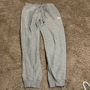 Nike Women’s Fleece Sweatpants